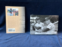 Baseball Book Lot (2)