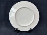 Ceramic Fish Wall Plate