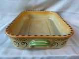 Pfaltzgraff Villa Della Luna Casserole Dish