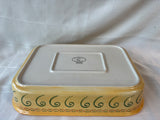 Pfaltzgraff Villa Della Luna Casserole Dish