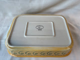 Pfaltzgraff Villa Della Luna Casserole Dish