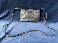 Nine West Bag With Silver Studded Embellishments Small Crossbody