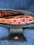 Nine West Bag With Silver Studded Embellishments Small Crossbody