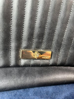 Nine West Black Shoulder Bag