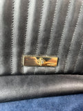 Nine West Black Shoulder Bag