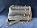 Nine West Black Shoulder Bag