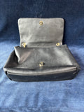 Nine West Black Shoulder Bag