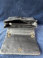 Nine West Black Shoulder Bag