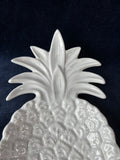 Ceramic Pineapple Trinket Dish