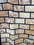 Nautical Theme Quilt