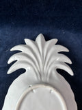 Ceramic Pineapple Trinket Dish