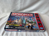 Hasbro Monopoly Here & Now Game