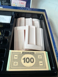 Hasbro Monopoly Here & Now Game