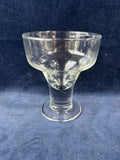 Set Of 6 Libbey Catalina Margarita Glasses