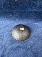 Boston Road Pineapple Small Wooden Trinket Dish