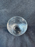 Set Of 4 School Of Fish Old Fashioned Glasses