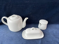 Dansk International Design 3 Piece Serving Set
