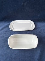 Dansk International Design 3 Piece Serving Set