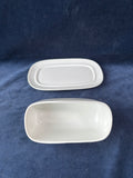 Dansk International Design 3 Piece Serving Set