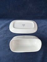 Dansk International Design 3 Piece Serving Set
