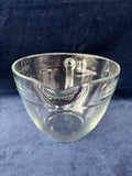 8 Cup Glass Measuring Cup Mixing Bowl Pour Spout
