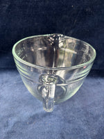 8 Cup Glass Measuring Cup Mixing Bowl Pour Spout