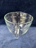 8 Cup Glass Measuring Cup Mixing Bowl Pour Spout