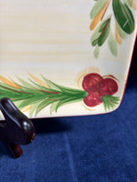 Gail Pittman Southern Living Rectangle Serving Tray