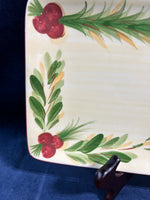 Gail Pittman Southern Living Rectangle Serving Tray