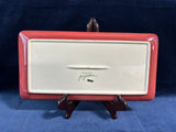 Gail Pittman Southern Living Rectangle Serving Tray