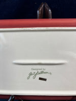 Gail Pittman Southern Living Rectangle Serving Tray