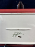 Gail Pittman Southern Living Rectangle Serving Tray