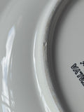 Set Of 8 Ciao Italya By Bellini Shell Plates