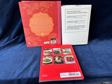 (B)Cookbook Lot (3)
