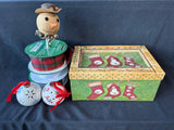 Small Assorted Christmas Lot
