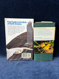 Lot Of Bird Books (2)