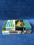 Lot Of Bird Books (2)