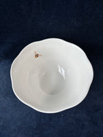 Lot Of 4 Butterfly Meadow By Lenox China