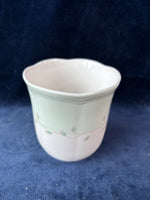 Lot Of 4 Butterfly Meadow By Lenox China