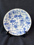 Set Of 7 Heinrich Germany Villeroy & Boch Ceylon Plates