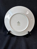 Set Of 7 Heinrich Germany Villeroy & Boch Ceylon Plates