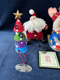 Assorted Christmas Lot