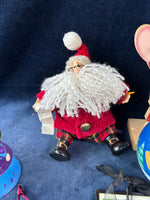 Assorted Christmas Lot