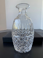 (C) Waterford Crystal Maeve Decanter