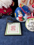 Assorted Christmas Lot