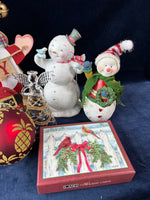 Assorted Christmas Lot