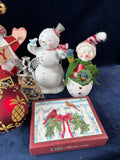 Assorted Christmas Lot
