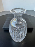 (C) Waterford Crystal Maeve Decanter