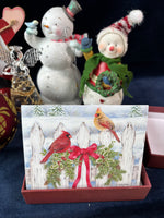 Assorted Christmas Lot