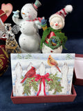 Assorted Christmas Lot